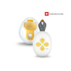 Medela Odsávačka materského mlieka elektrická Solo™ Hands-free