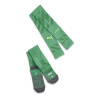 Puma Team Mcfc Gk Socks Promo Football Sock Unisex Kids Green Junior 1-6