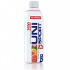 Nutrend UNISPORT Zero - 1000ml višeň-černý rybíz