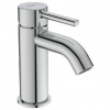 Ideal Standard CeraLine - Umývadlová batéria s výpustom, chróm BC203AA