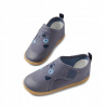DETSKÉ PAPUČKY BAREFOOT BOBUX India IW PUppy Indigo R23