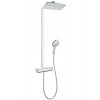 Hansgrohe Raindance Select - sprchová batéria nástenná 27112400