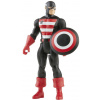 Marvel Legends Retro Collection Series - U.S. Agent - akční figurka
