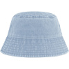 Beechfield Klobouk Vintage B 688B, dětský COT53688Bad612-vintage lig S-M Modrá světlá vintage