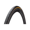CONTINENTAL plášť - GATORSKIN 700x23C - čierna