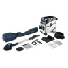 Festool Festool mobilní vysavač LHS 2-M 225 EQ/CTL 36 set 578452