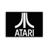Fotoobraz 90x60 cm stredný Atari