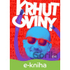 E-kniha Krhutoviny - Jiří Krhut