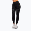 Dámske tréningové legíny Venum Training Camp 4.0 black/neo green