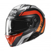 Prilba HJC i91 ARVEN MC6HSF - S