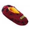 Forkids SET 4 KS BAČKORY HARRY POTTER (Forkids - velikost: 25-26,27-28,29-30,31-32)