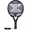 Raketa na padel NOX Future Control 12K Alum