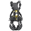 Petzl VOLT WIND OFFSHORE 2 zachycovací a polohovací postroj