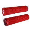 Odi Gripy MTB Reflex XL V2.1 135 mm White/red