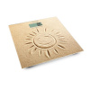 DIGITÁLNA KÚPEĽŇOVÁ VÁHA ESPERANZA SUNSHINE SLNKO (EBS006)