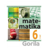 Matematika pre 6. ročník základnej školy a prvý ročník gymnázia s osemročným štúdiom - Soňa Čeretková, Ondrej Šedivý, Ivan Teplička