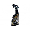 Meguiar 's Gold Class Carnauba Plus Premium Quik Wax - rýchly vosk v rozprašovači, 473 ml