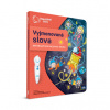Albi Kúzelné čítanie Kniha Vybrané slová