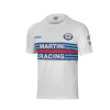 Sparco tričko Replica Martini Racing šedé