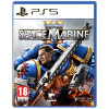 Warhammer 40,000: Space Marine II (PS5)