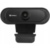 Webová kamera Sandberg USB Webcam 1080P Saver 2 MP