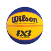 Wilson Replica FIBA 3x3 basketbalová lopta