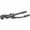 Fortum hydraulické pákové kliešte, 4-16mm, 60kN, dĺžka 430mm, CrMoV, 4900172