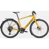 Elektrokolo SPECIALIZED Turbo Vado SL 5.0 EQ Brassy Yellow/Black Reflective 2022 XL