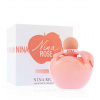 Nina Ricci Nina Rose toaletná voda pre ženy 80 ml