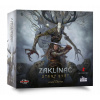 Asmodee Czech Republic Zaklínač: Starý svet (Deluxe edice)
