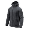 Bunda PATRIOT MK2 Hybrid fleece SHADOW GREY velikost: 3XL
