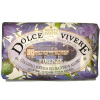 Nesti Dante - Dolce Vivere Firenze prírodné mydlo, 250g