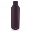 Eva Trio Termofľaša URBAN 700 ml, figovo fialová, nerezová oceľ