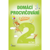 Domácí procvičování čeština 2. ročník - Petr Šulc