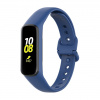 BStrap Silicone pro Samsung Galaxy Fit 2, dark blue STR00401