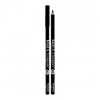 BOURJOIS Paris Khol & Contour XL dlouhotrvající tužka na oči 1.65 g odstín 001 Noir-issime