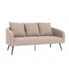Doppler MELIA LIKA-TEX® mocca - luxusná záhradná pohovka - Rozbalený tovar (N560)