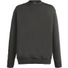 Fruit of the Loom F.O.L. | Lightweight Set-In Sweat Pánska mikina_16.2156 Farba: light graphite, Veľkosť: L
