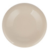 Butlers BON TON Tanier 23 cm - béžový