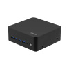 MSI Cubi/Z 8M-043EU/Mini/R7-255H/16GB/512GB/AMD int/W11H/3R/ PN:Cubi Z 8M-043EU