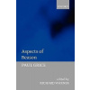 Aspects of Reason