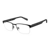 Dioptrické okuliare Emporio Armani EA1162 3001 Veľkosť: 56