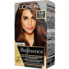 L'Oréal Préférence 5.25/M2 Antigua