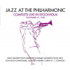Jazz at the Philharmonic, LIVE IN STOCKHOLM '60, CD