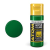 AMMO by MIG Jimenez ATOM COLOR - Fern Green 20ml