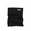 Nákrčník Mons Royale Double Up Neckwarmer - black