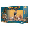 Warhammer Fantasy Battle Tomb Kings TKK: KRÁĽ HROBIEK NA NEKROLITOVOM KOSTNENOM DRAKOVI Games Workshop
