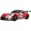 Ravensburger Puzzle Iconics: Porsche 911 GT3 Cup Salzburg design