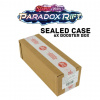 Pokémon TCG - Paradox Rift - Booster Box - Case