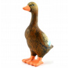 Keramická postava Duck 187 H: 45cm